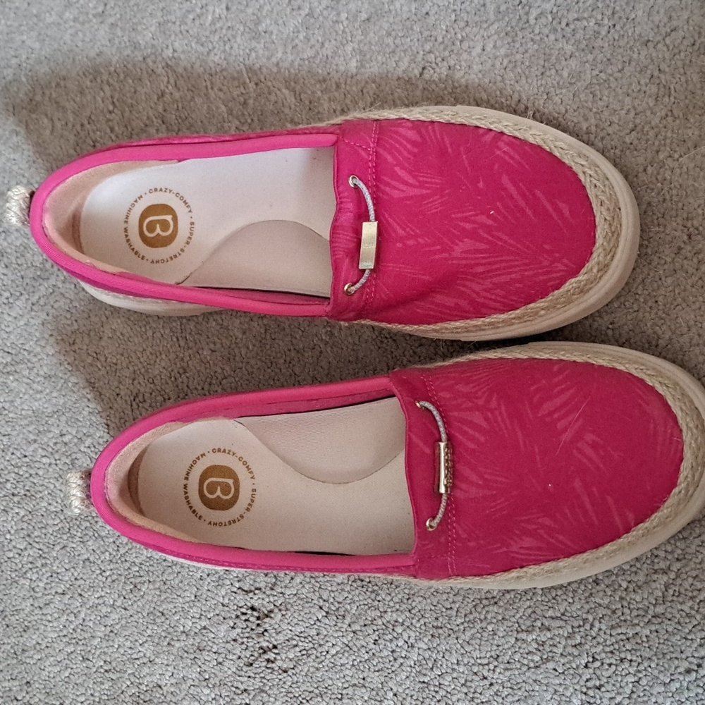 Womans Shoes